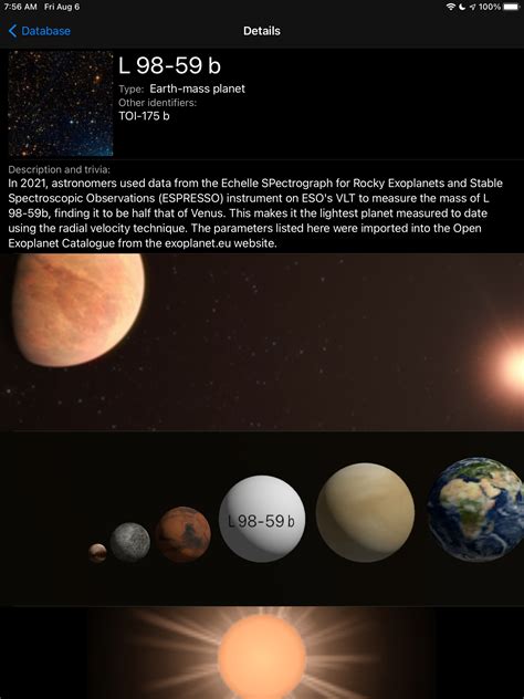 Open Exoplanet Catalogue .